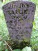 Eller, Sallie (1876-1877)