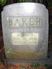 Baker, Robert P. (1880-1954)