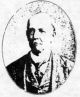 Rev. William Huey "Bill" ELLER